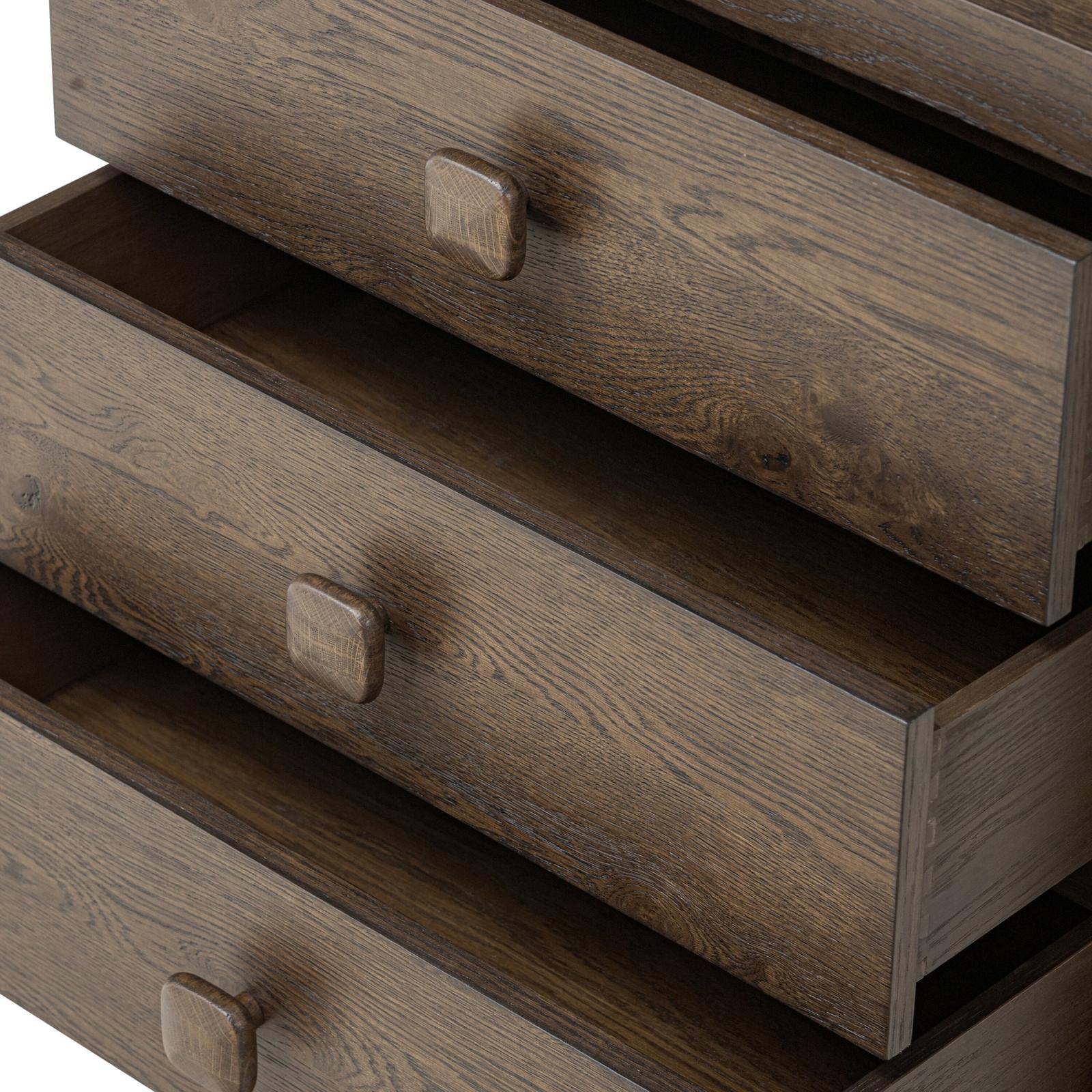 Four Hands Valen Nightstand