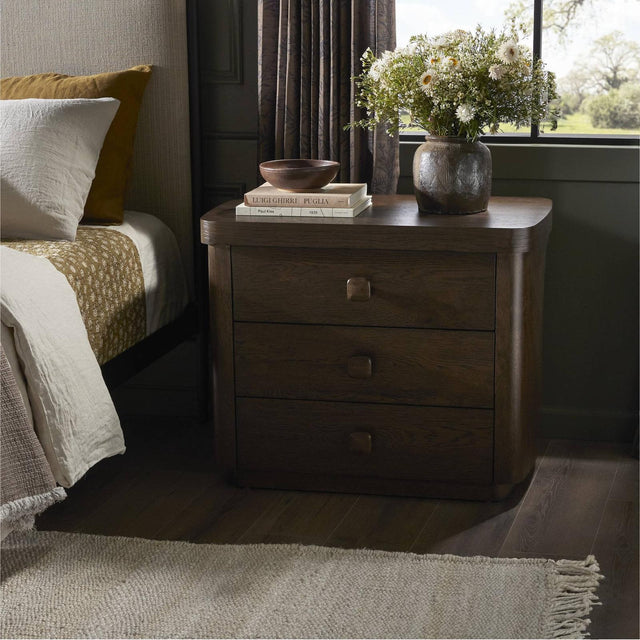 Four Hands Valen Nightstand