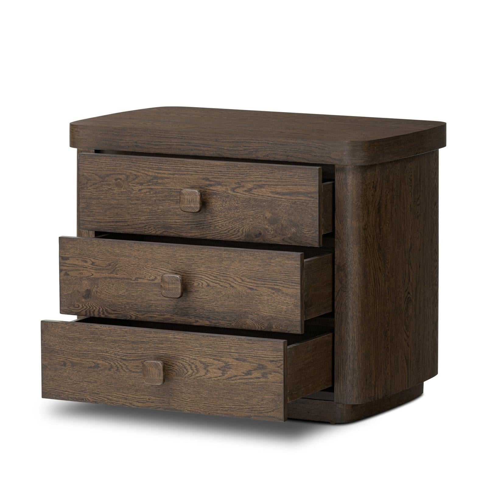 Four Hands Valen Nightstand