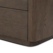Valen 6 Drawer Dresser