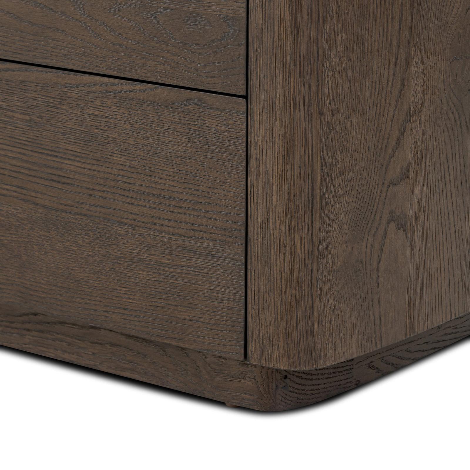Valen 6 Drawer Dresser
