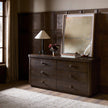 Valen 6 Drawer Dresser