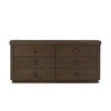 Valen 6 Drawer Dresser