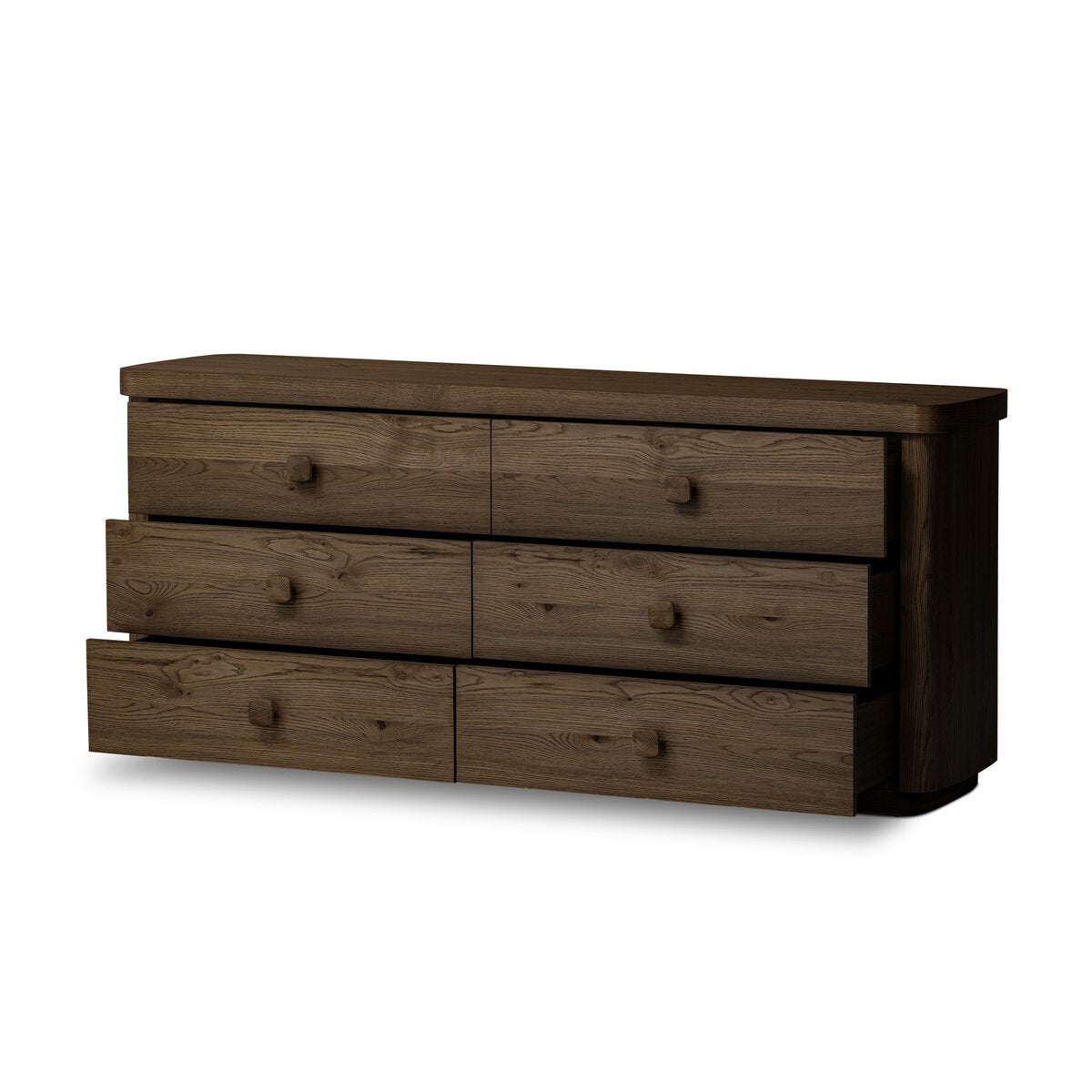 Valen 6 Drawer Dresser