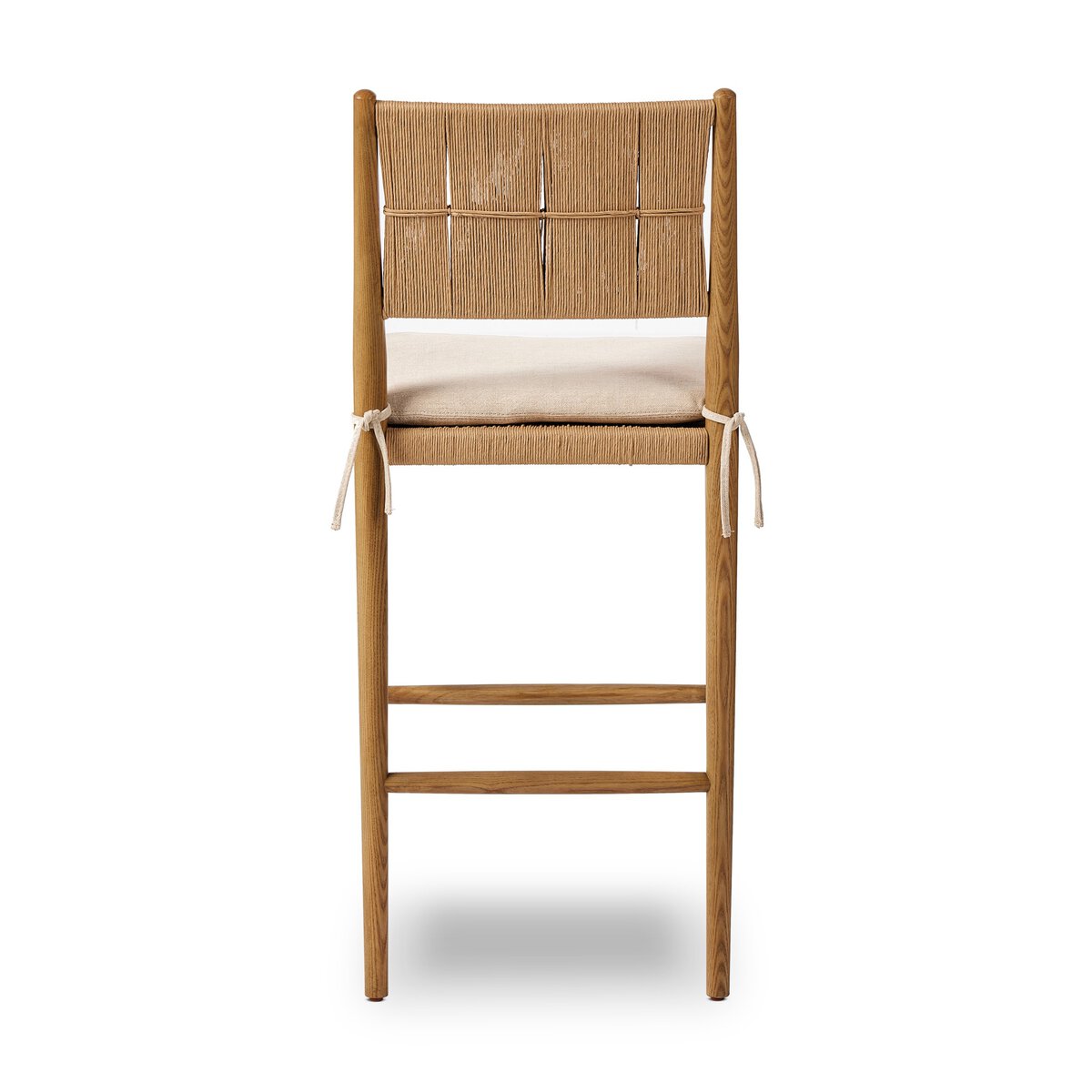 Four Hands Dara Bar Stool