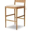 Four Hands Dara Bar Stool