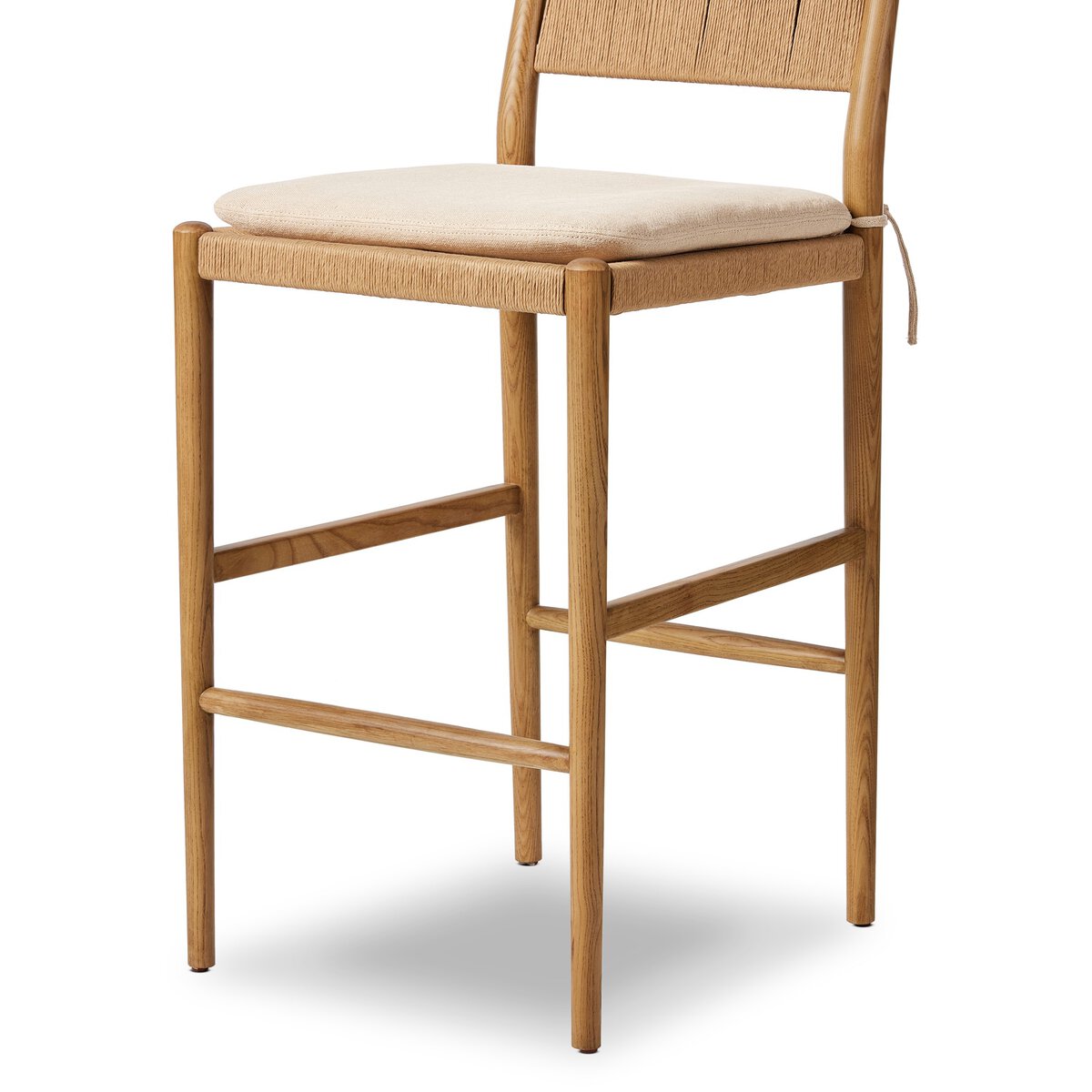 Four Hands Dara Bar Stool
