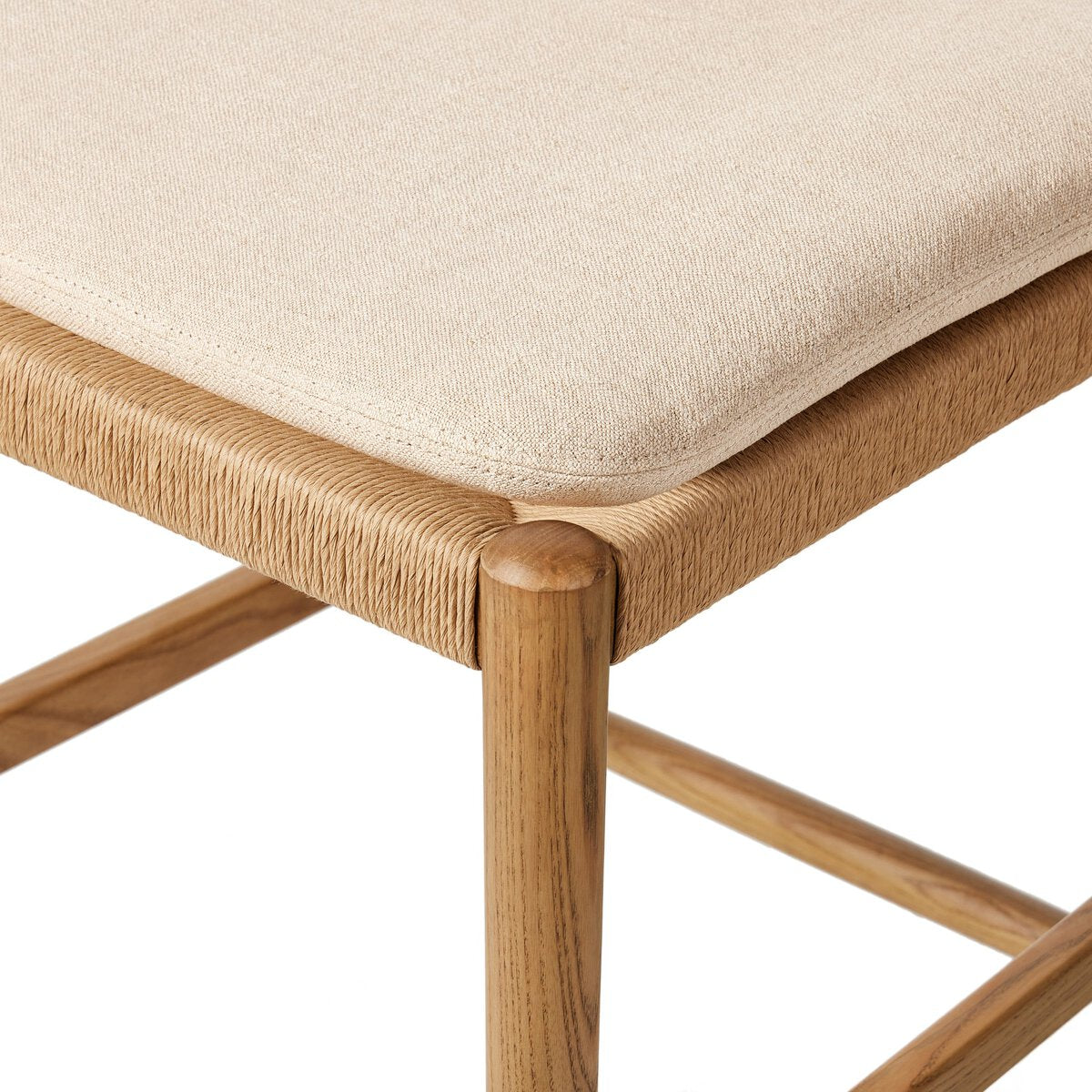 Four Hands Dara Bar Stool
