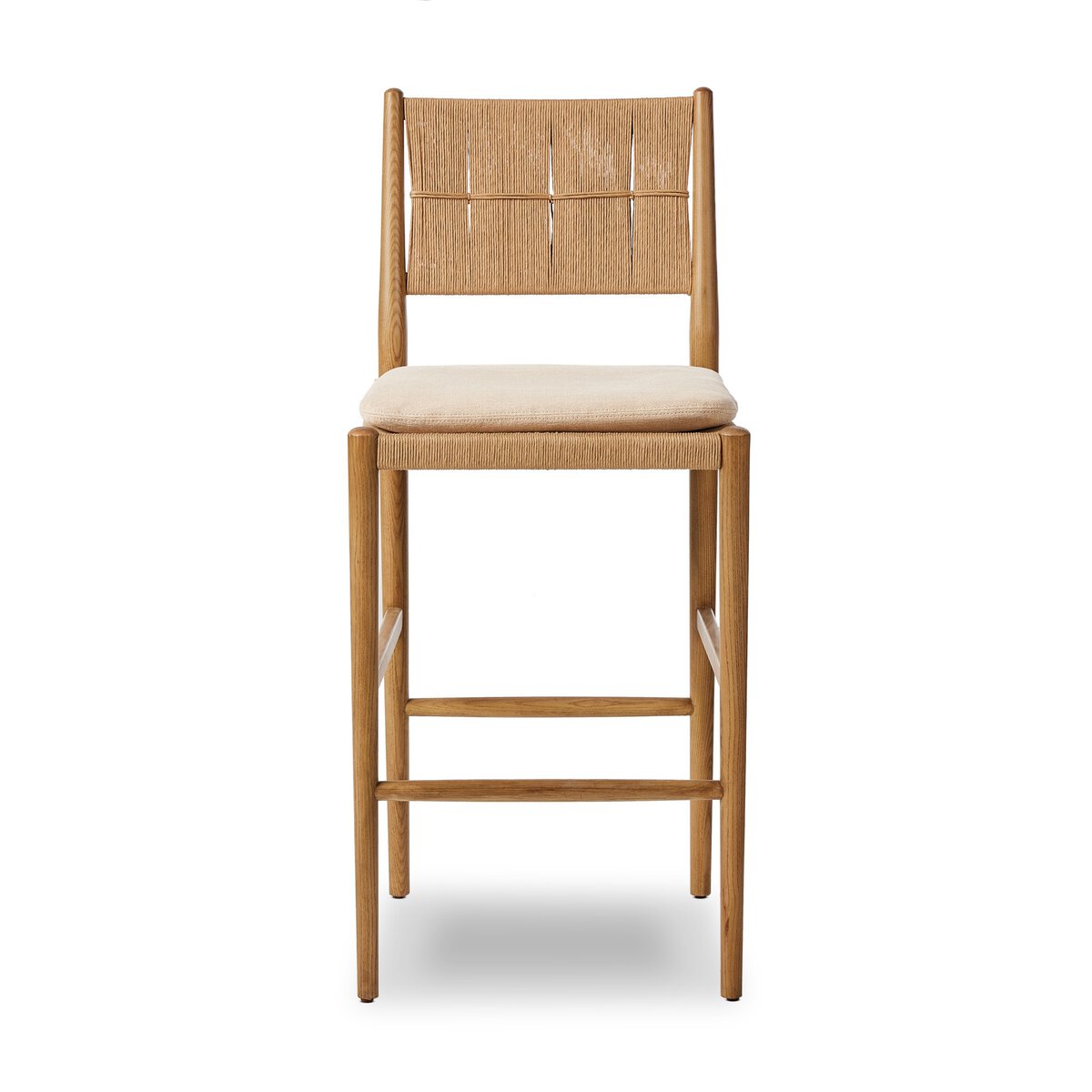 Four Hands Dara Bar Stool