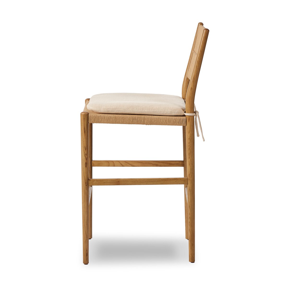 Four Hands Dara Bar Stool