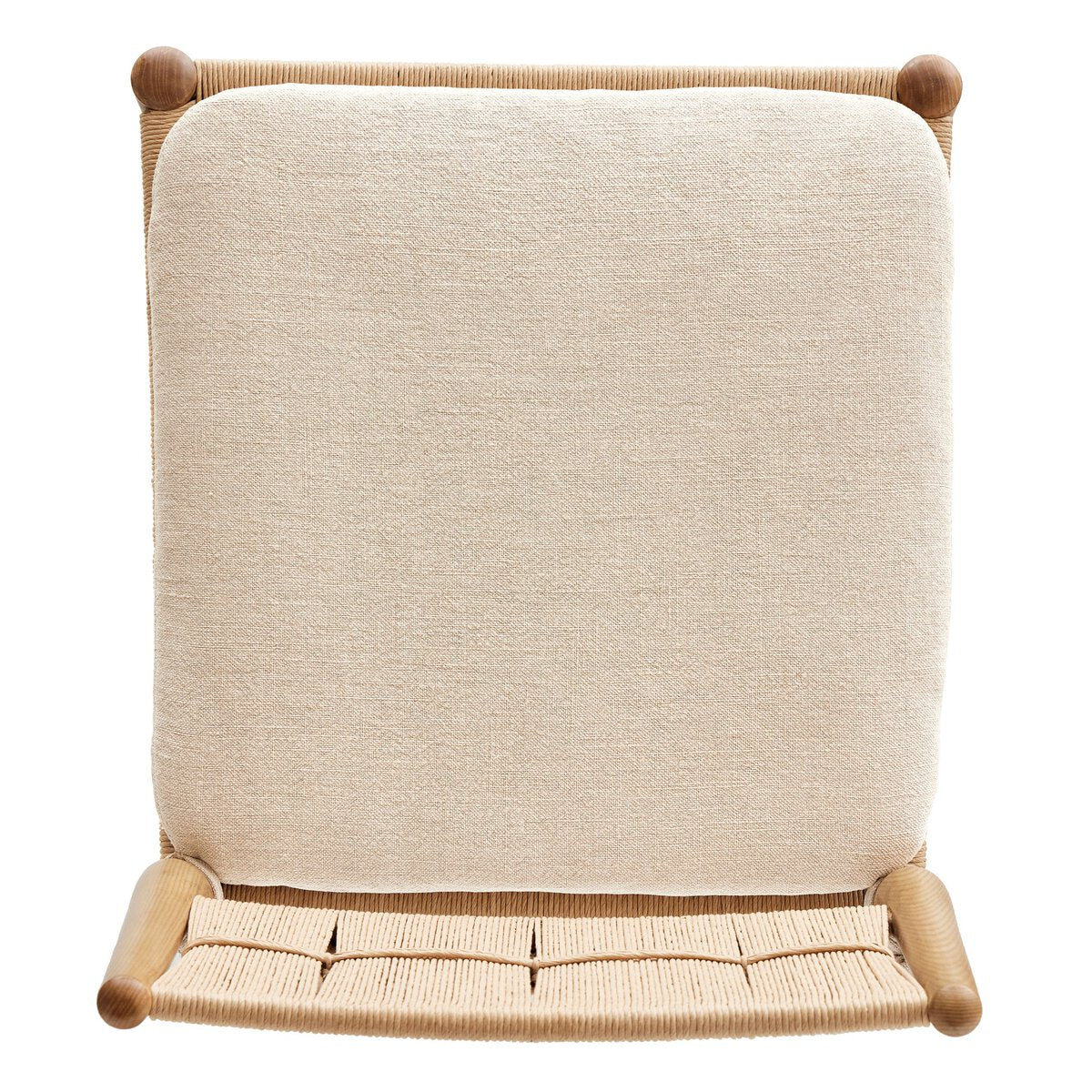 Four Hands Dara Bar Stool