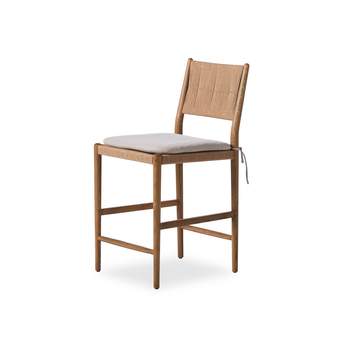 Four Hands Dara Counter Stool