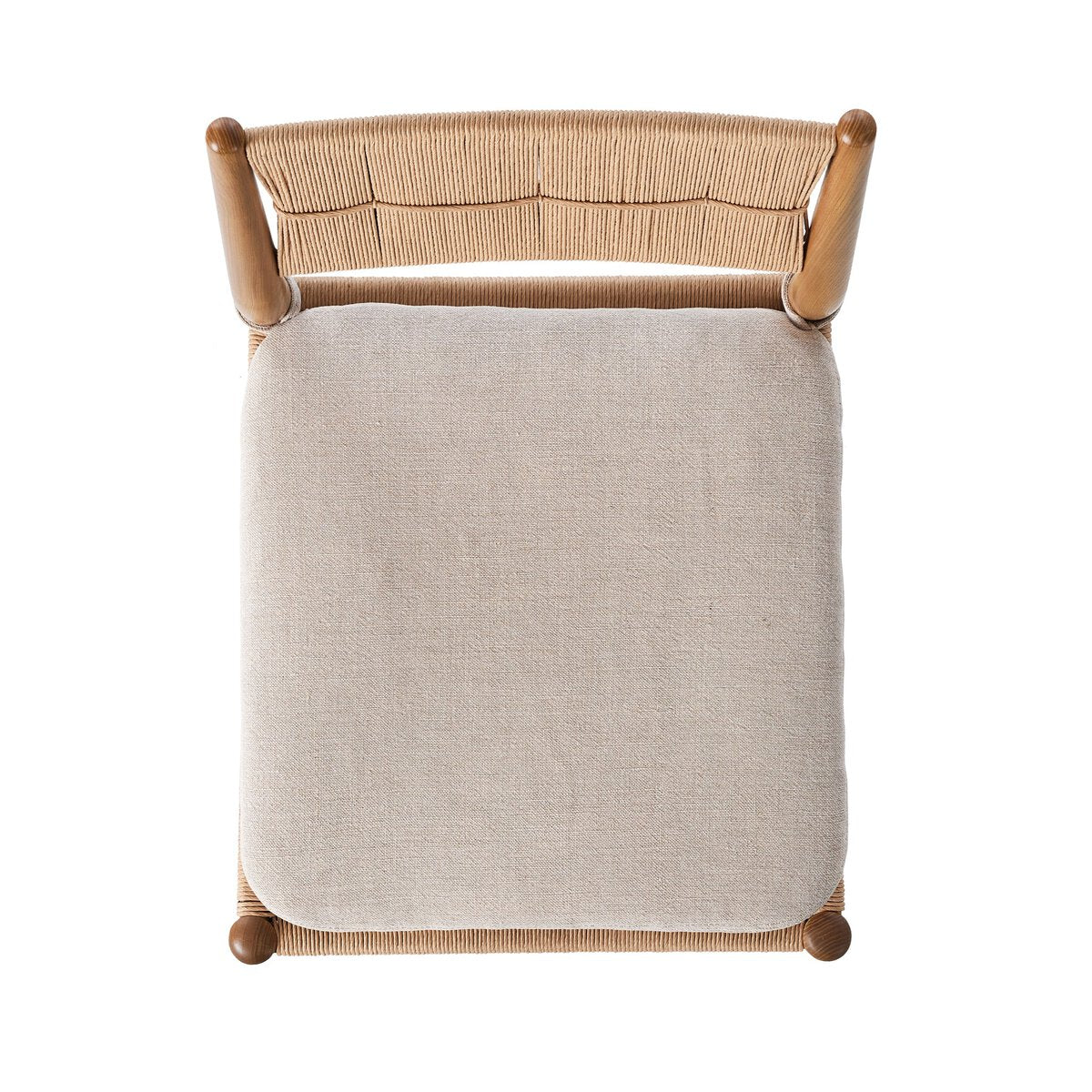 Four Hands Dara Counter Stool