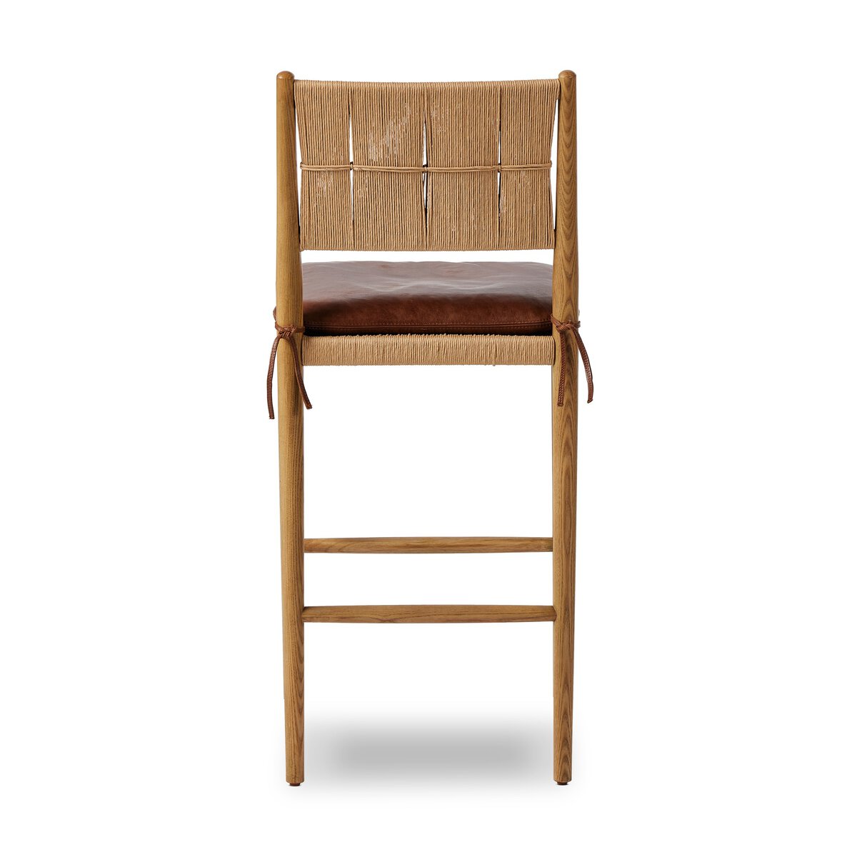 Four Hands Dara Bar Stool