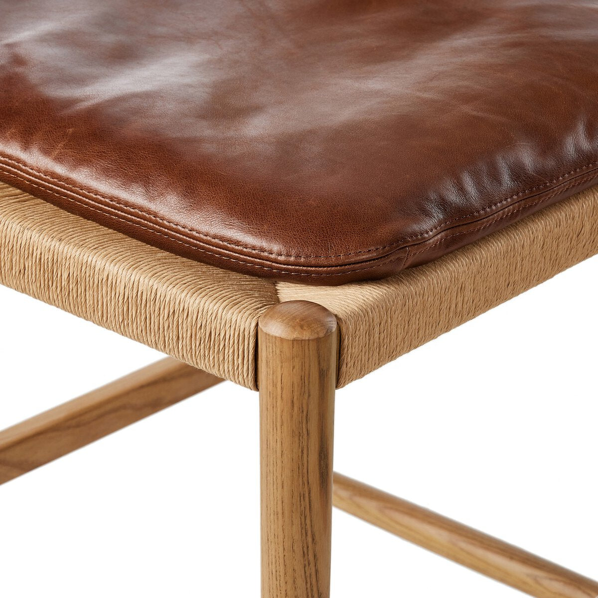 Four Hands Dara Bar Stool