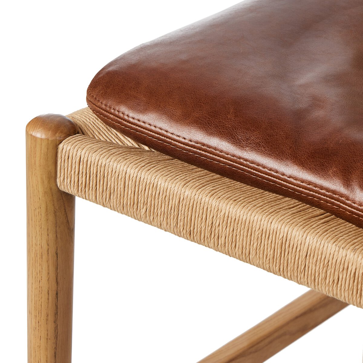 Four Hands Dara Bar Stool