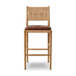 Four Hands Dara Bar Stool