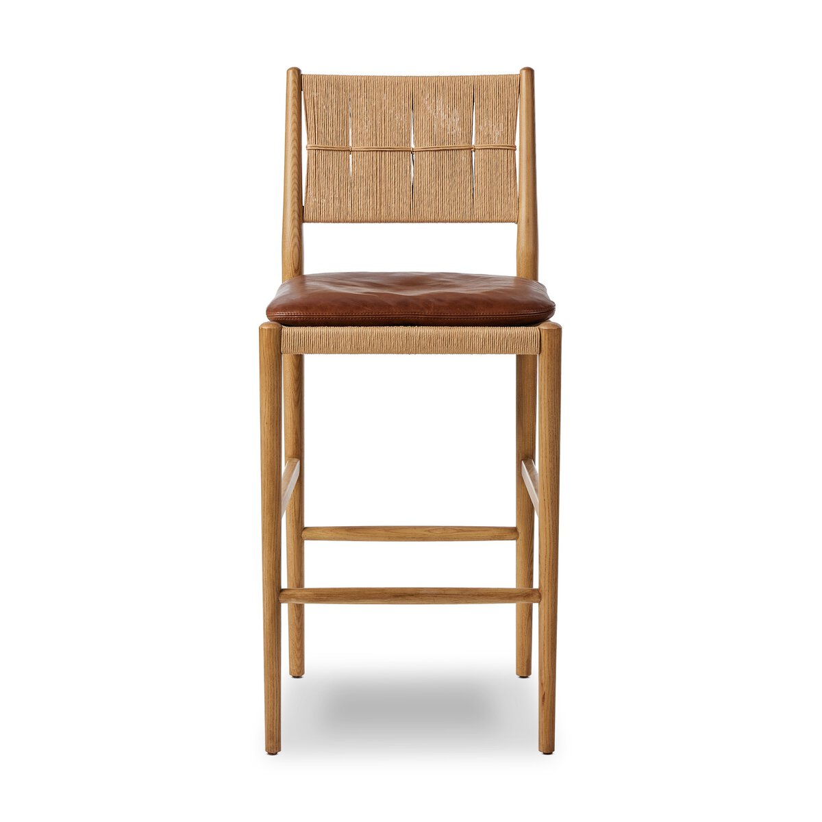 Four Hands Dara Bar Stool