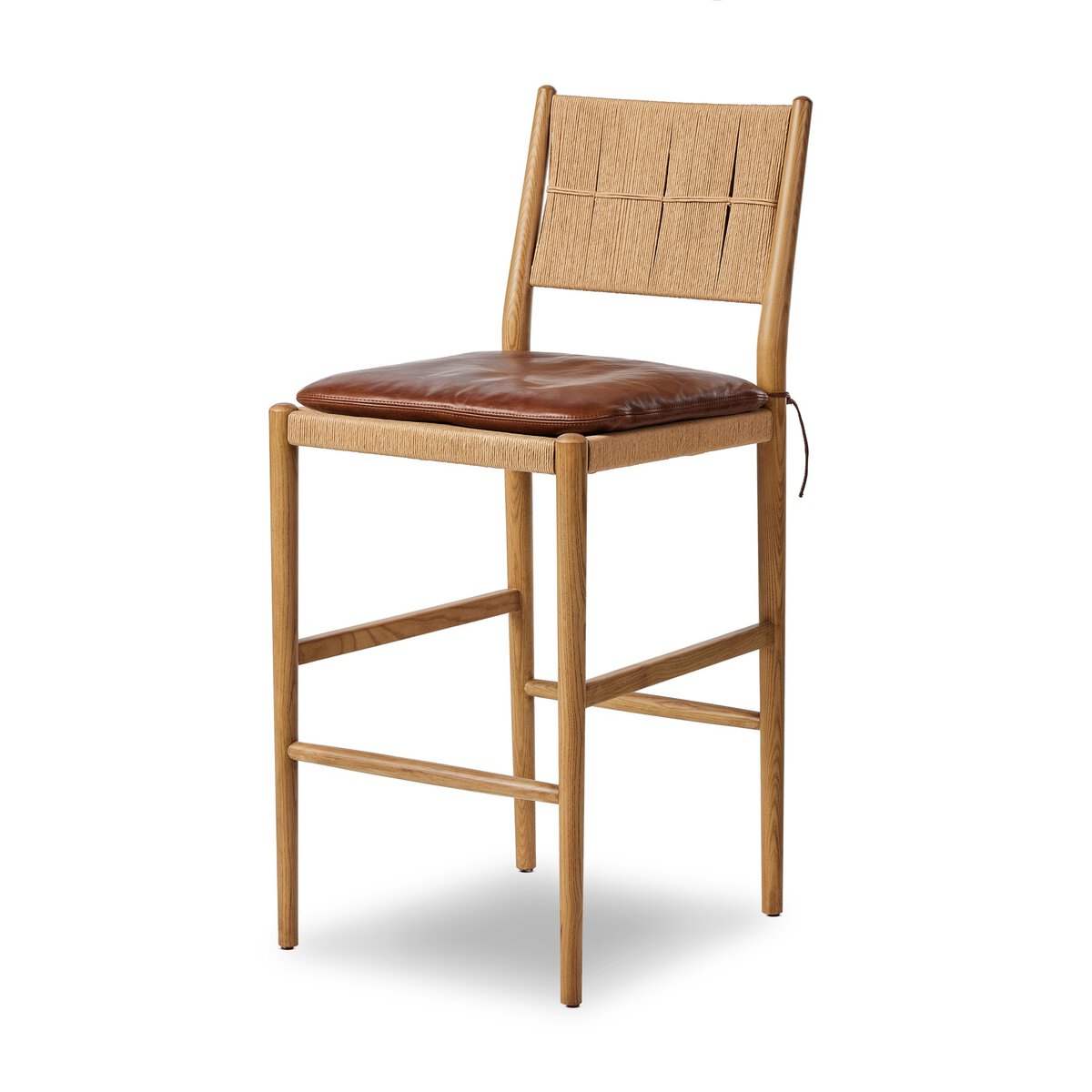 Four Hands Dara Bar Stool