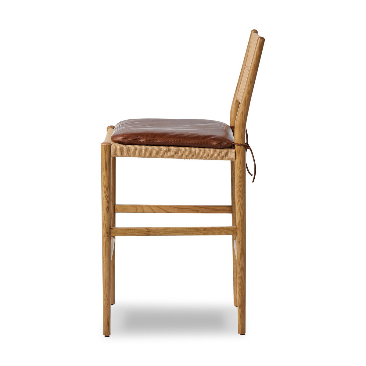 Four Hands Dara Bar Stool
