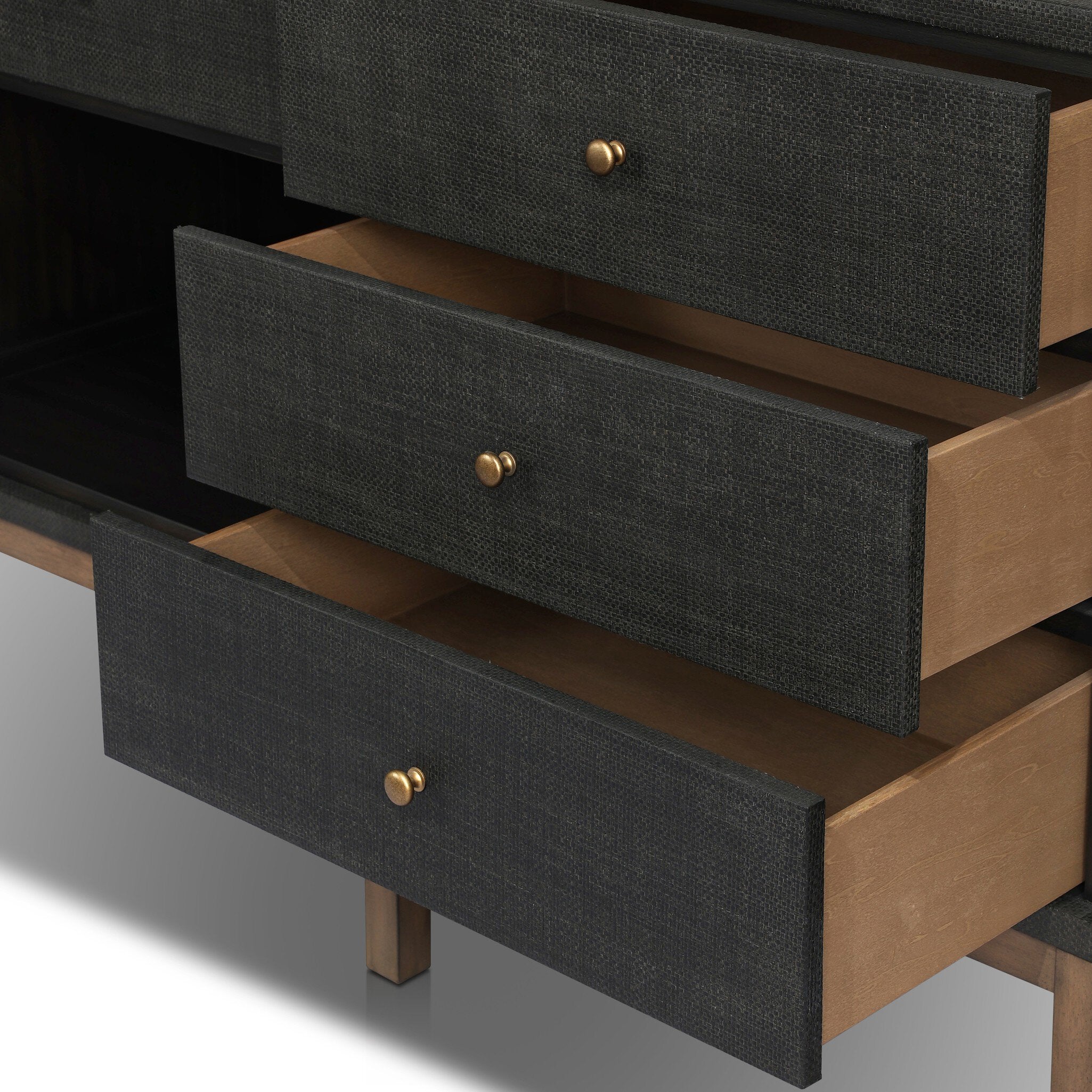 Four Hands Fiona Sideboard