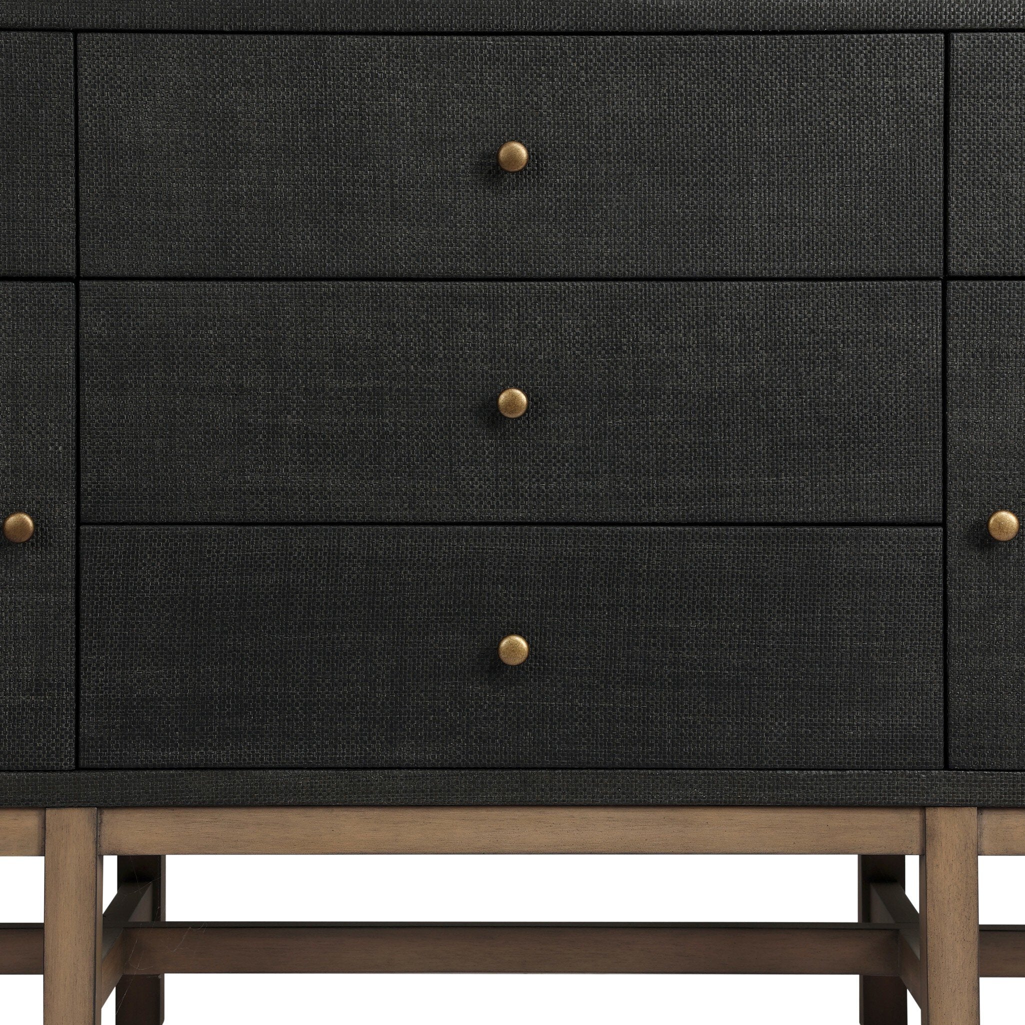 Four Hands Fiona Sideboard