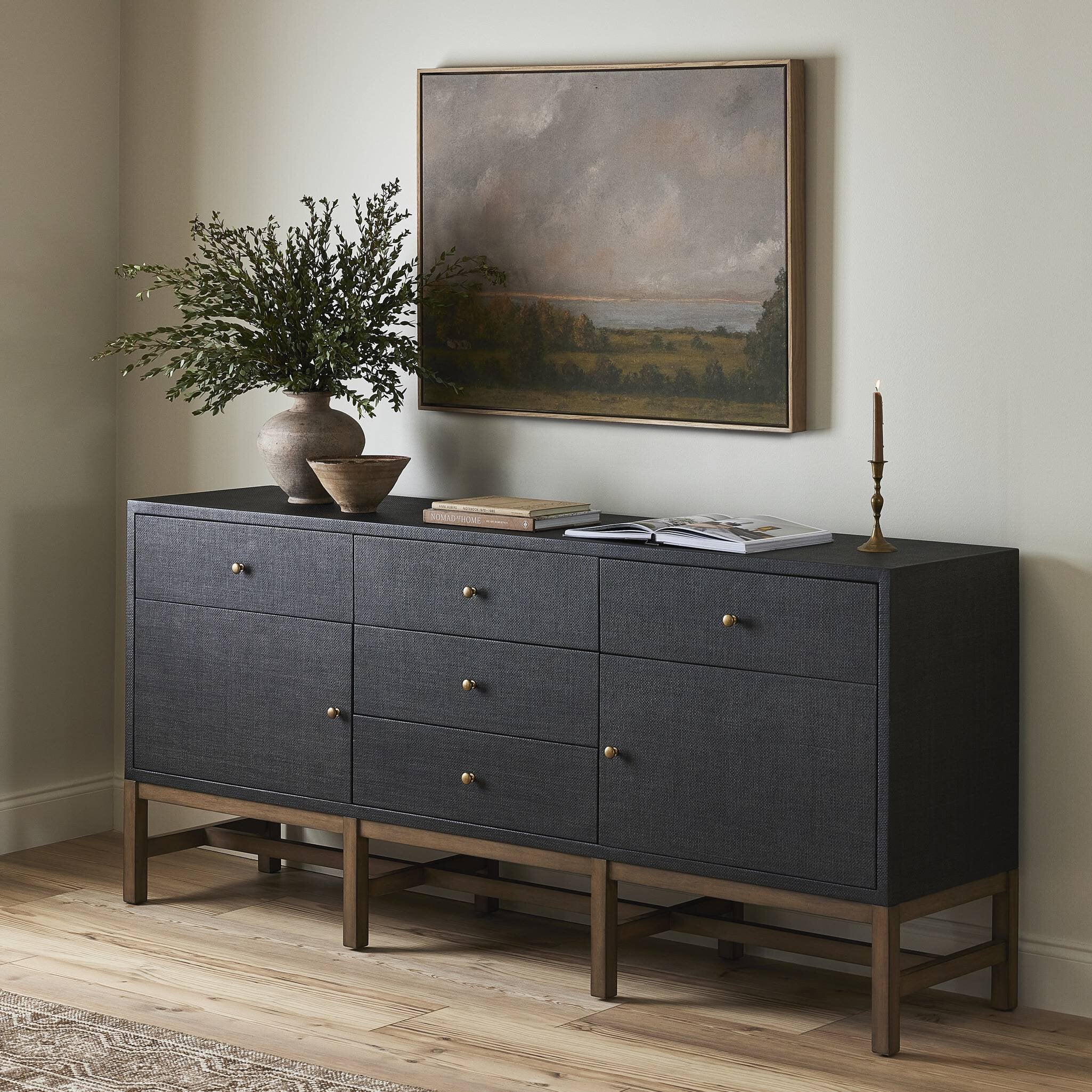 Four Hands Fiona Sideboard