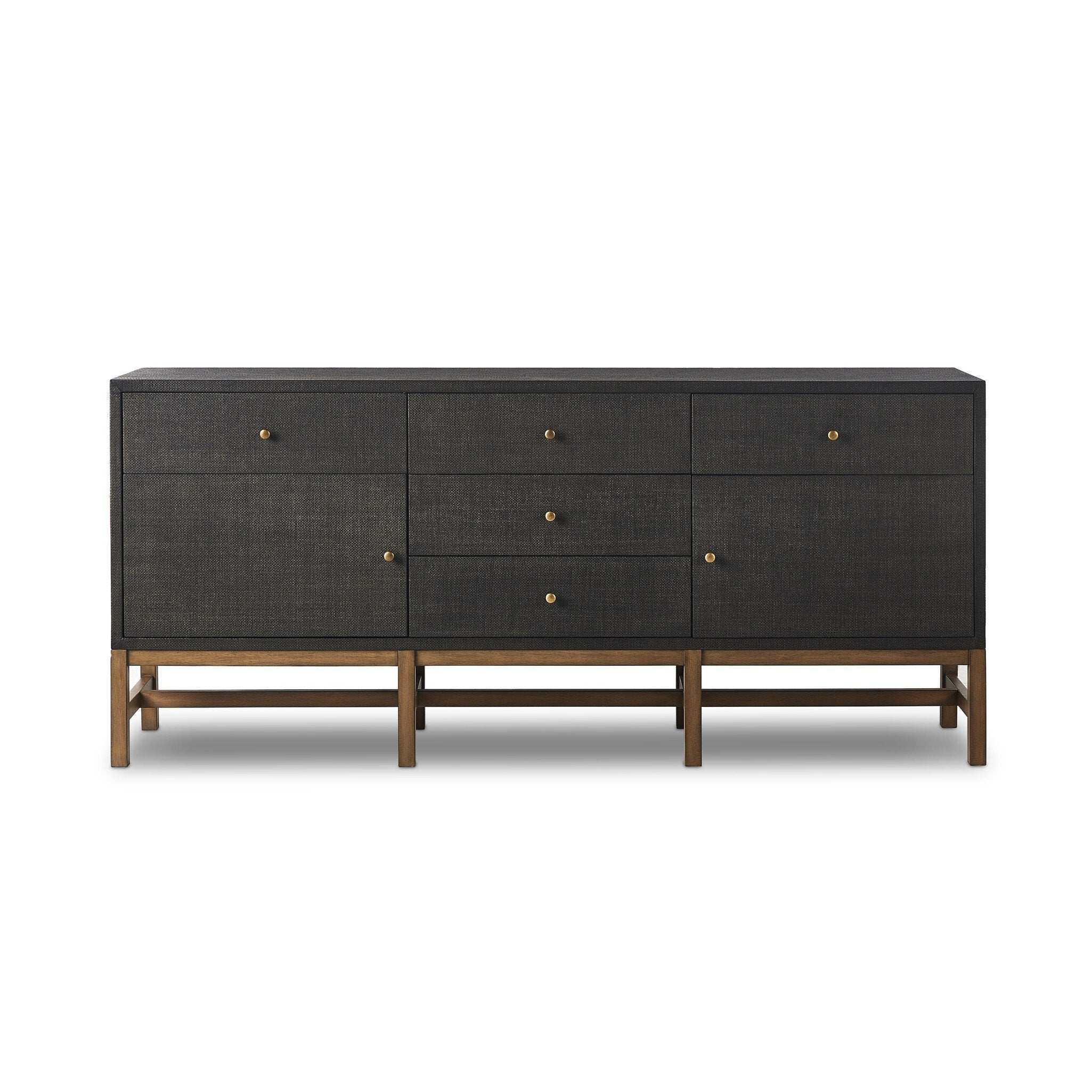 Four Hands Fiona Sideboard