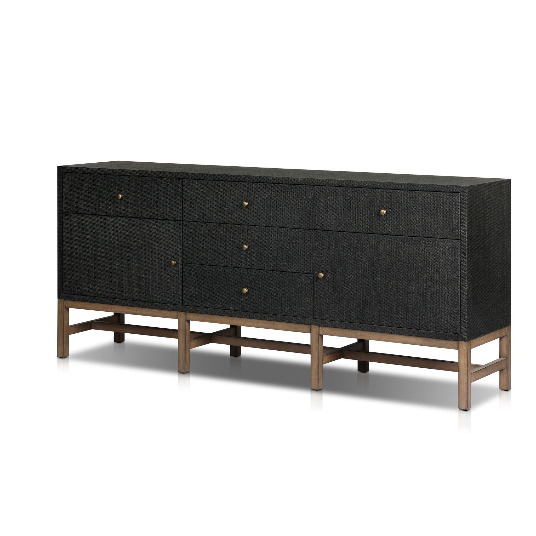 Four Hands Fiona Sideboard