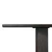 Four Hands Castro Dining Table 118