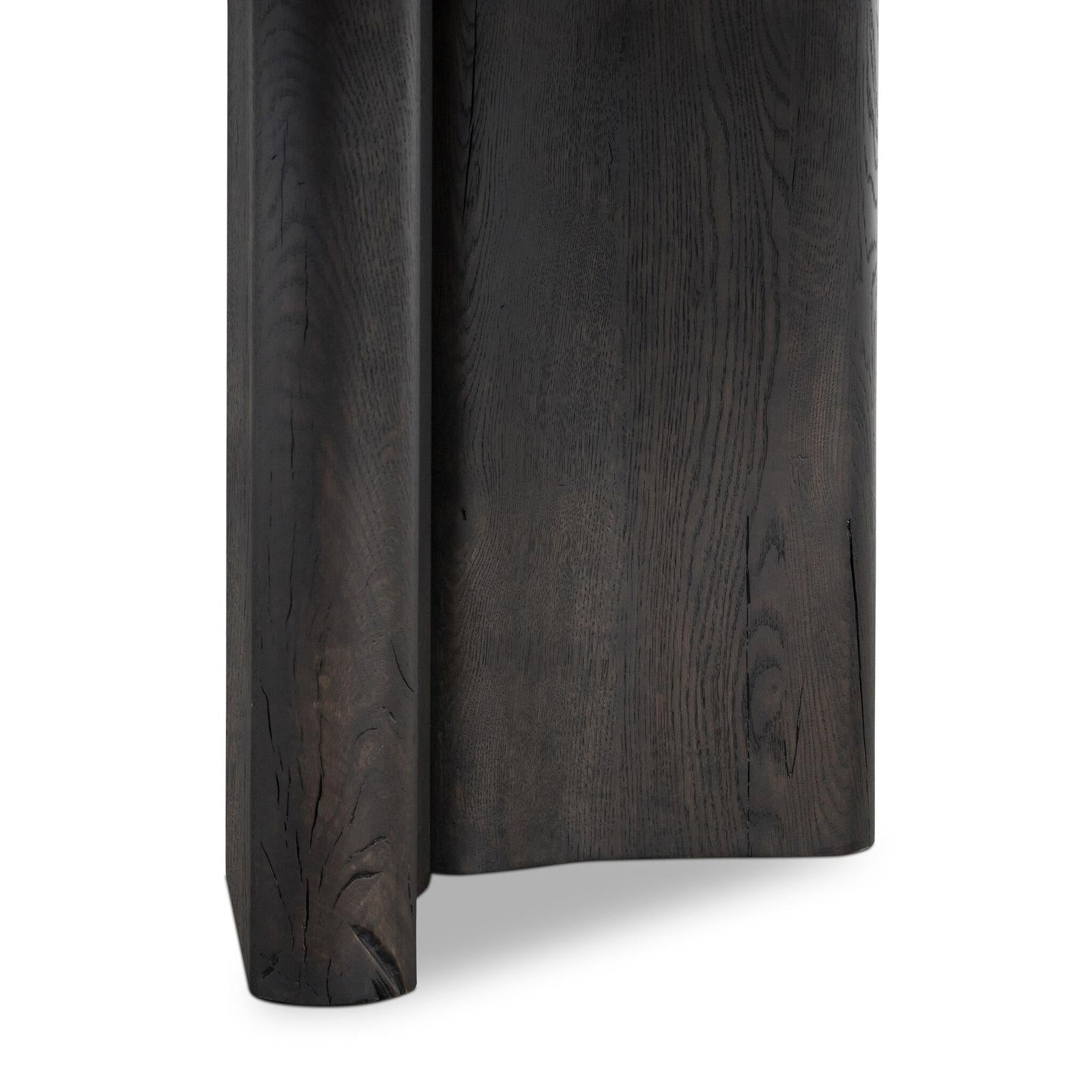 Four Hands Castro Dining Table 118