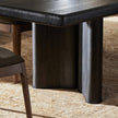 Four Hands Castro Dining Table 118