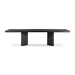 Four Hands Castro Dining Table 118