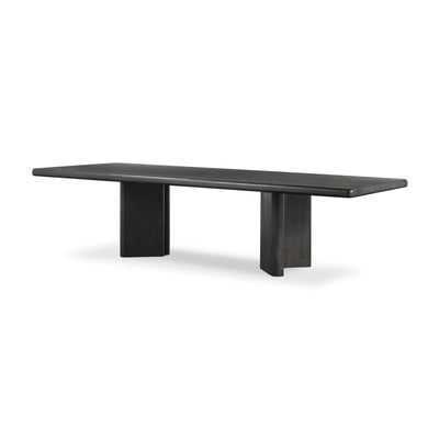 Four Hands Castro Dining Table 118"