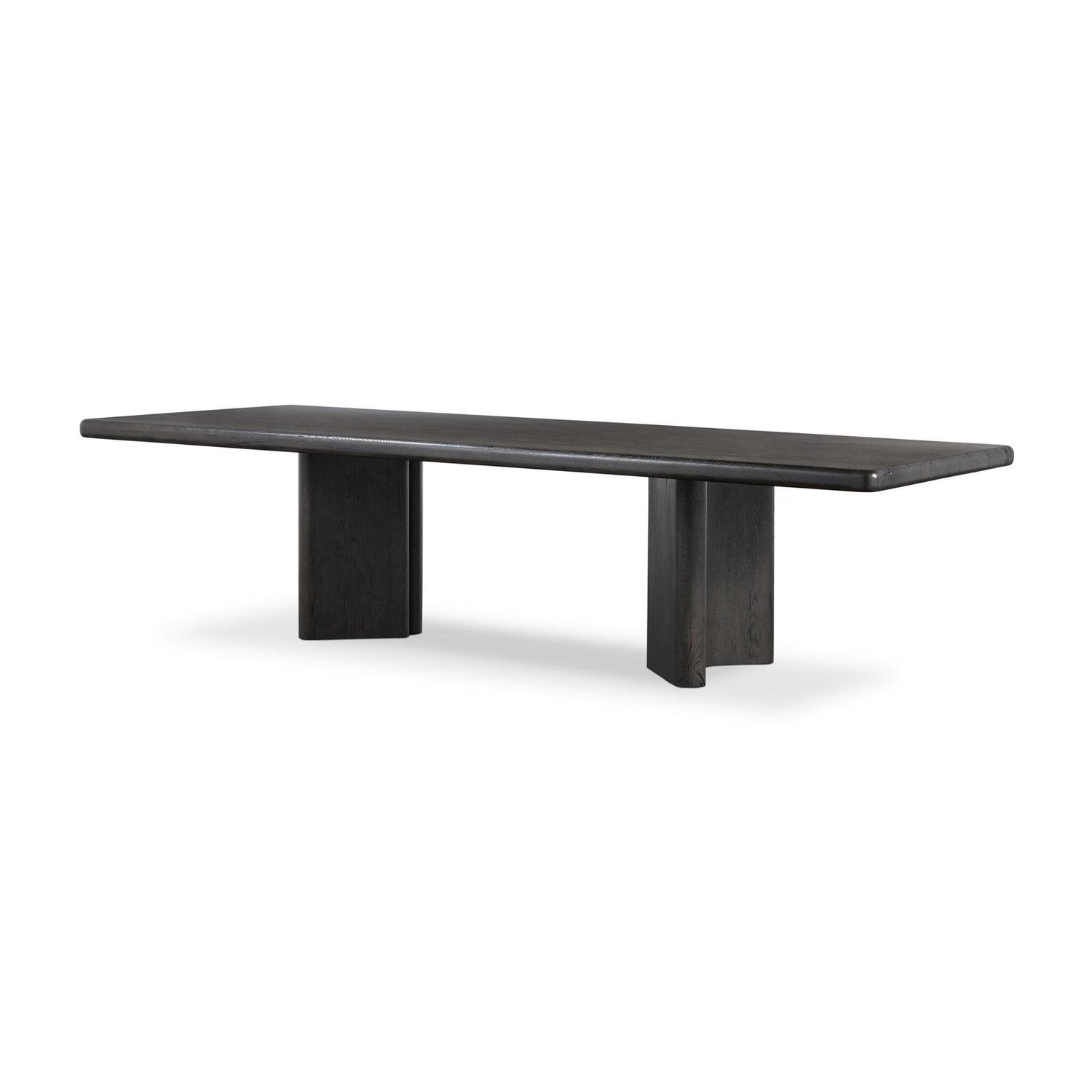 Four Hands Castro Dining Table 118"
