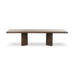 Four Hands Castro Dining Table 118