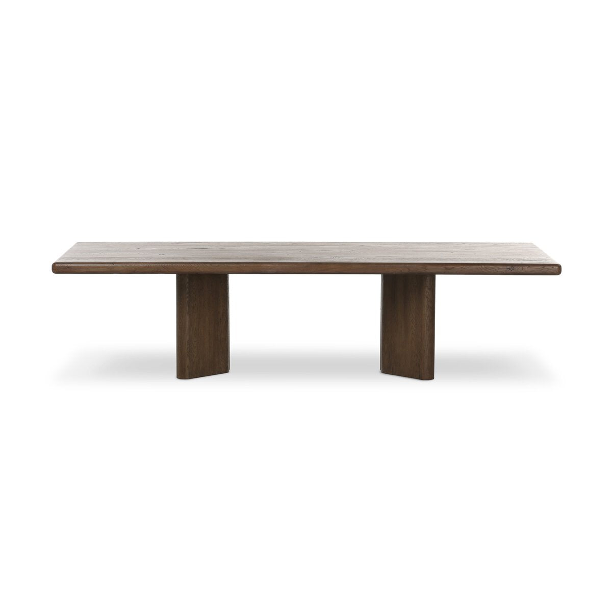Four Hands Castro Dining Table 118
