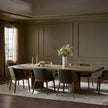Four Hands Castro Dining Table 118