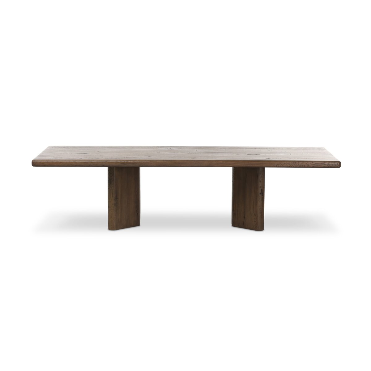 Four Hands Castro Dining Table 118