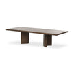 Four Hands Castro Dining Table 118
