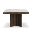 Four Hands Castro Dining Table 118
