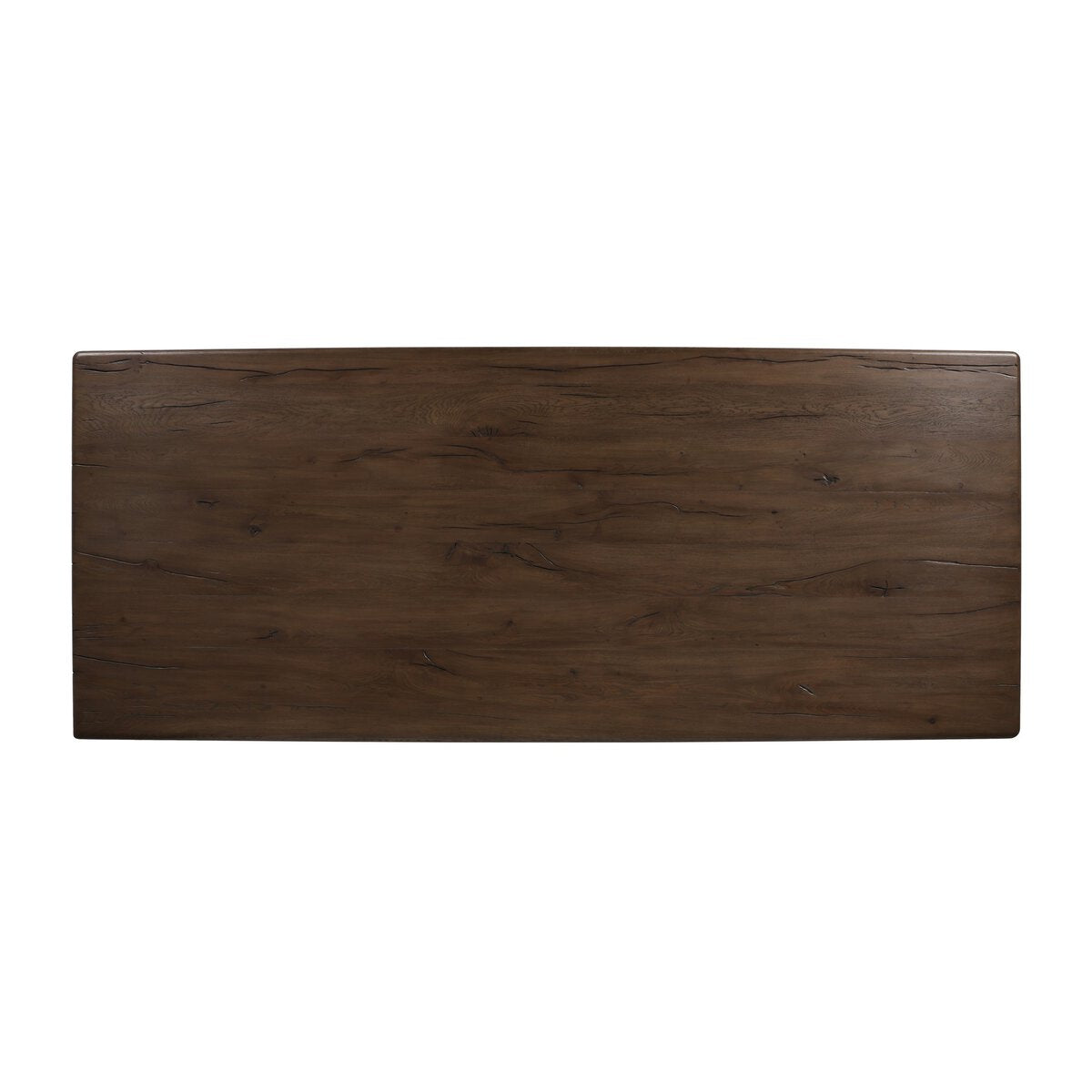 Four Hands Castro Dining Table 118