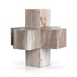 Four Hands Petrified Wood Jack