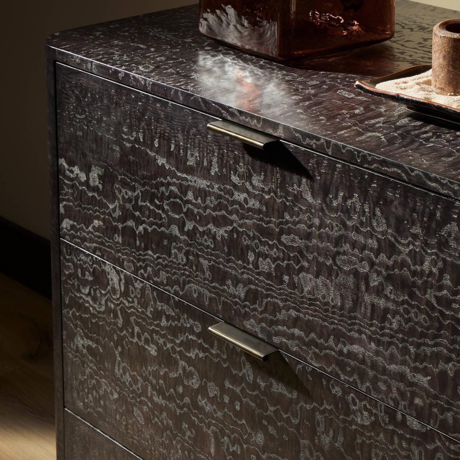 Stenson 6 Drawer Dresser