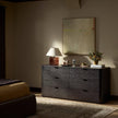 Stenson 6 Drawer Dresser