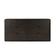 Stenson 6 Drawer Dresser