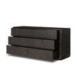 Stenson 6 Drawer Dresser