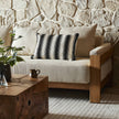 Four Hands Ditmar Outdoor Pillow