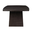 Hera Dining Table - Dark Tamo Ash