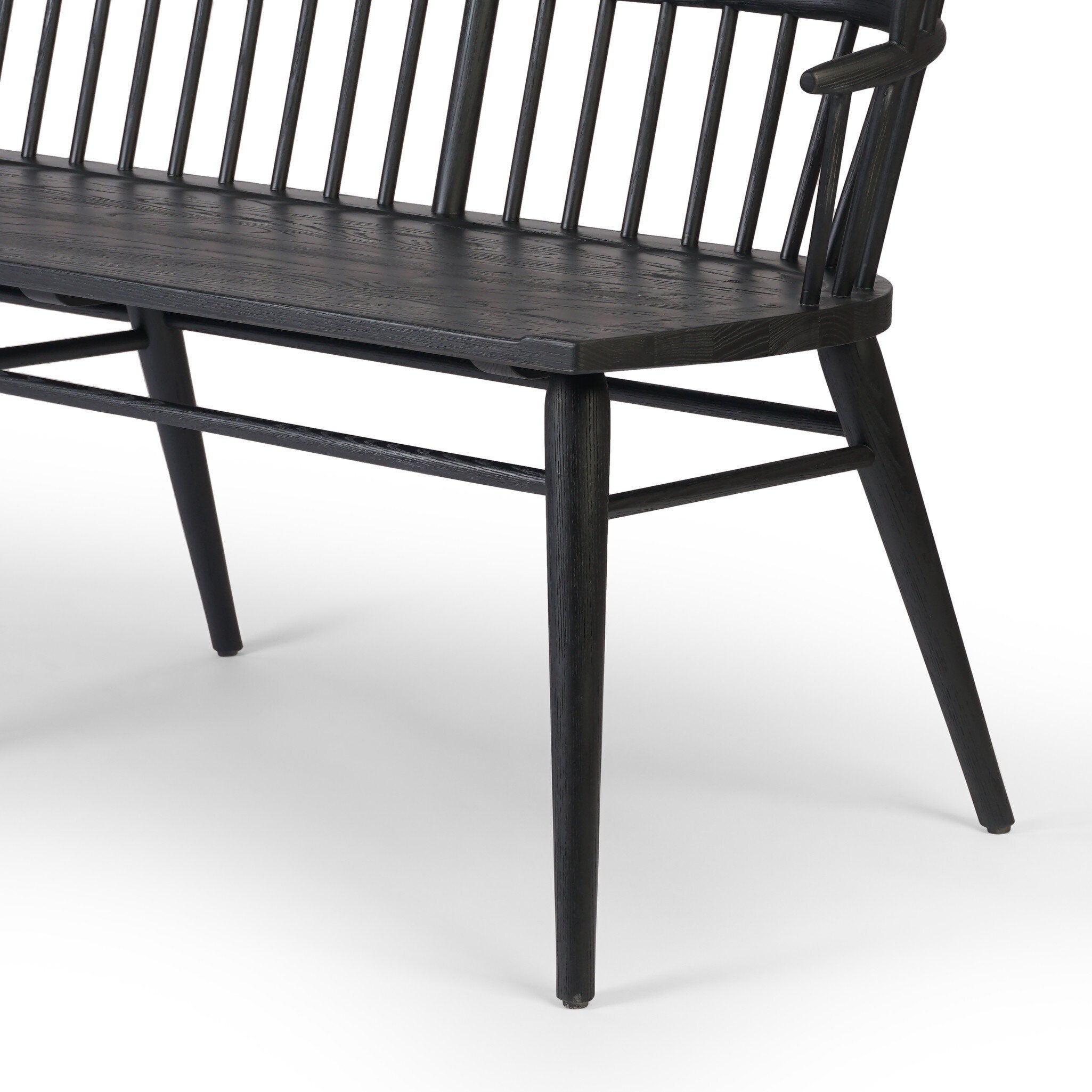 Four Hands Connor Bench